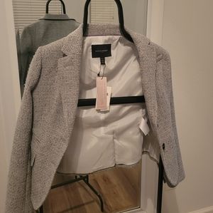 New Bannana republic  blazer